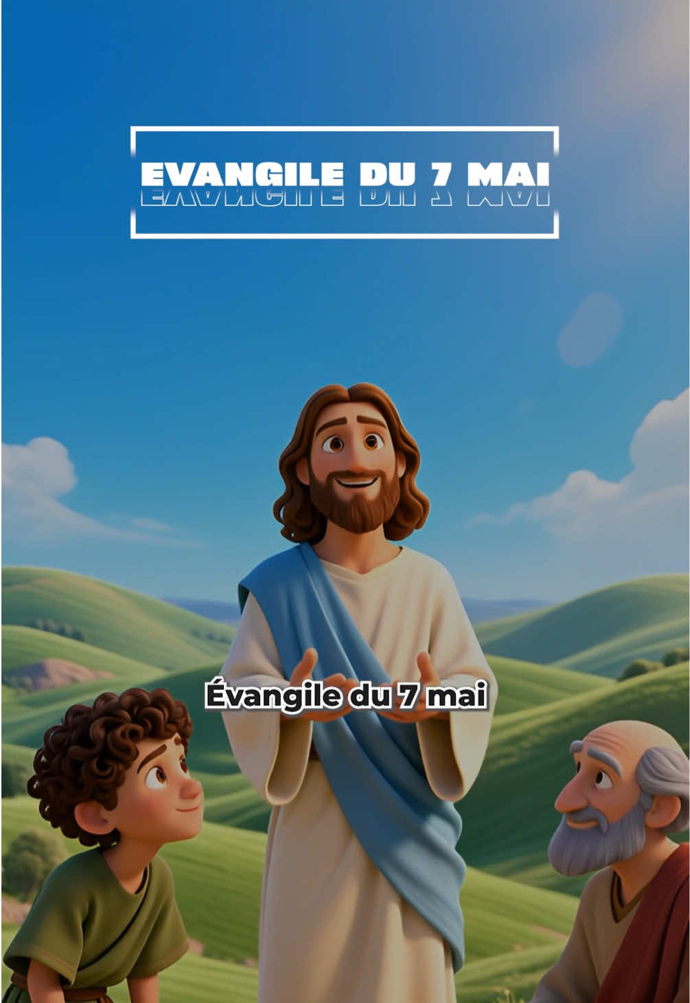 @Catholiques du Monde
