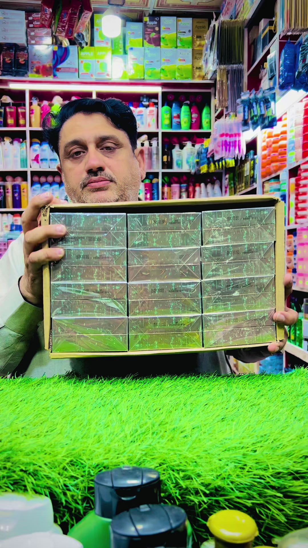 @Hashim brothers cosmetics