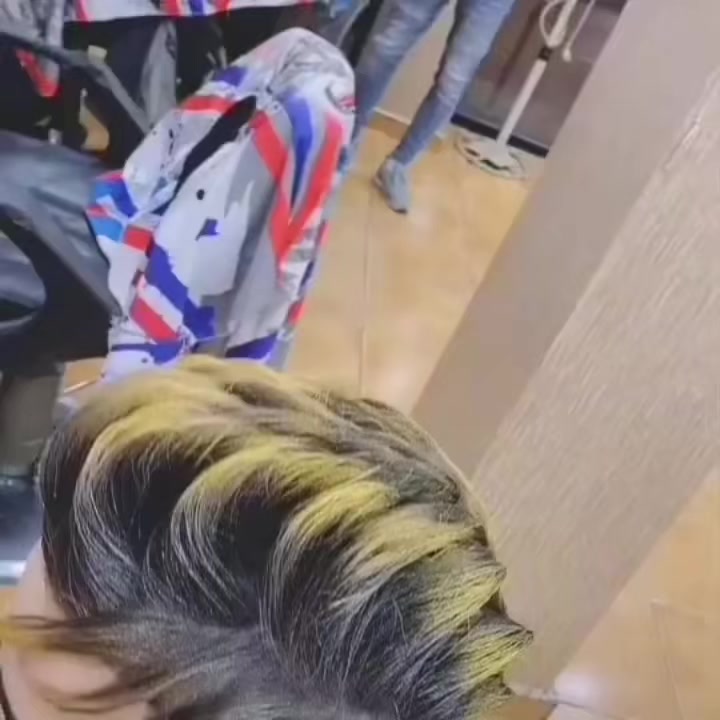 @شيرجان كمروك