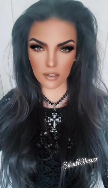 @꧁🖤⚜️Silent𝕎𝕙𝕚𝕤𝕡𝕖𝕣⚜️🤍꧂