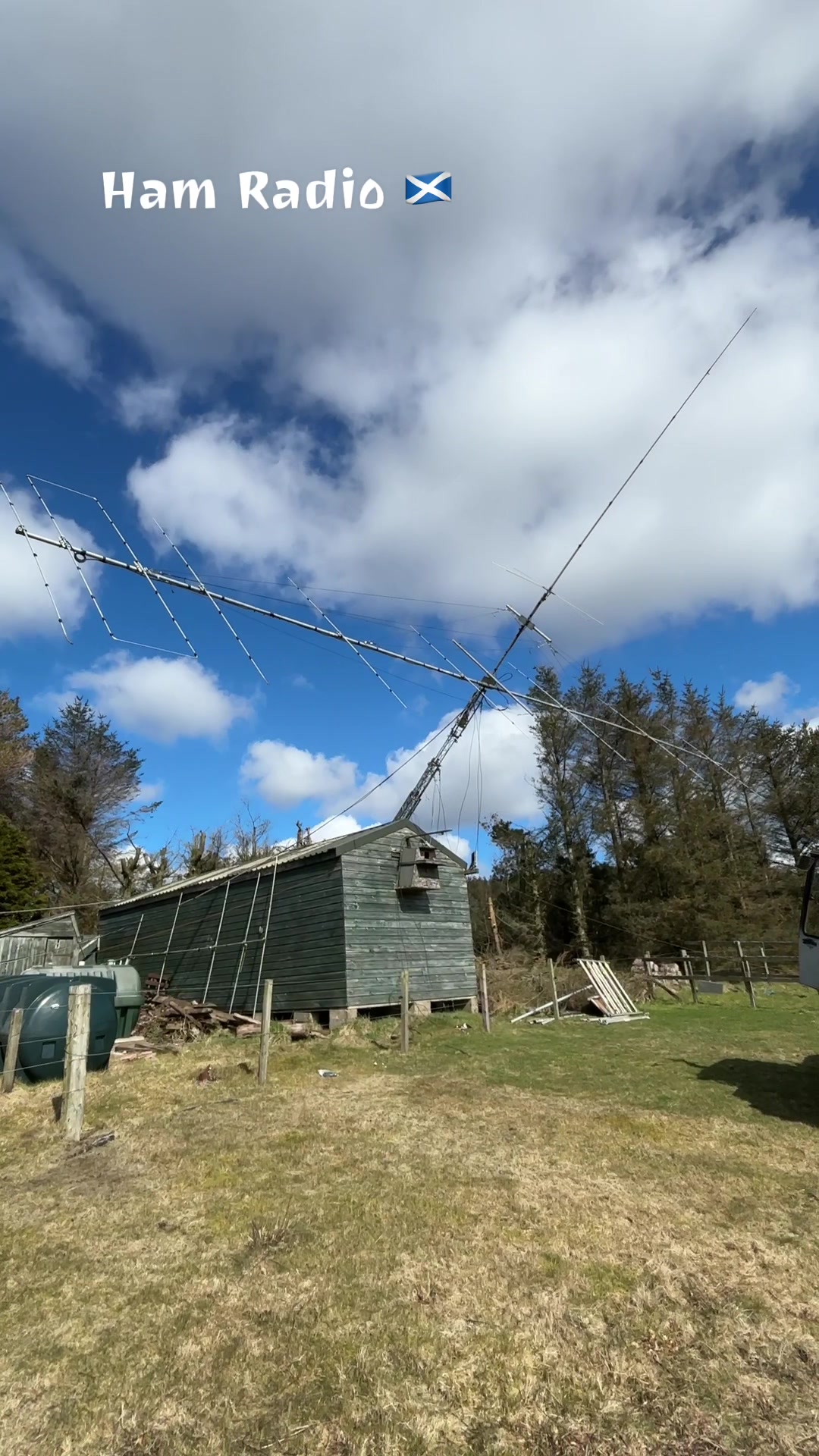 @Hamradioscotland🏴󠁧󠁢󠁳󠁣󠁴󠁿