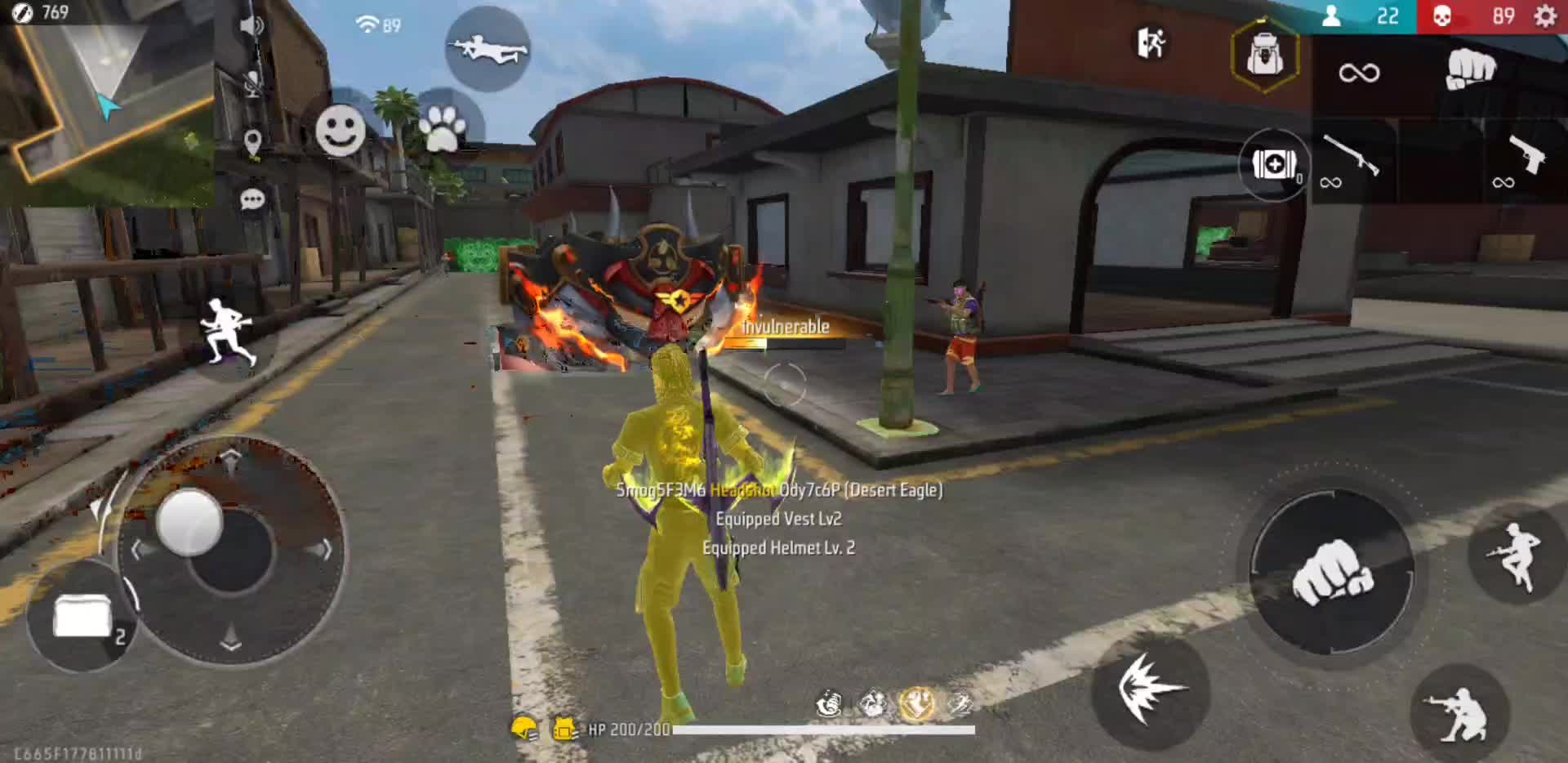 @Toxic 4K