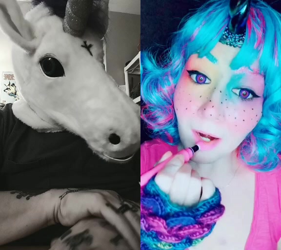@badunicornisbad