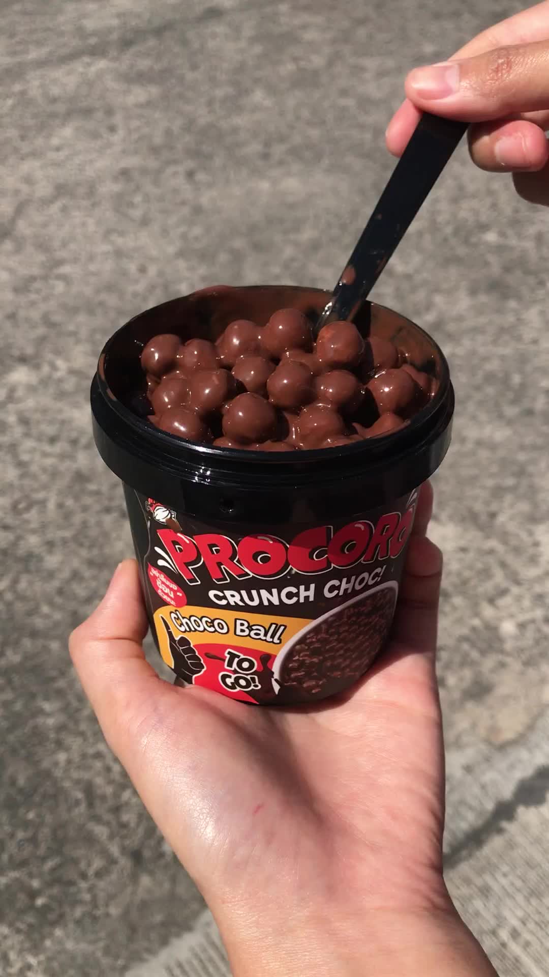@ขนมprocoro🍫💖
