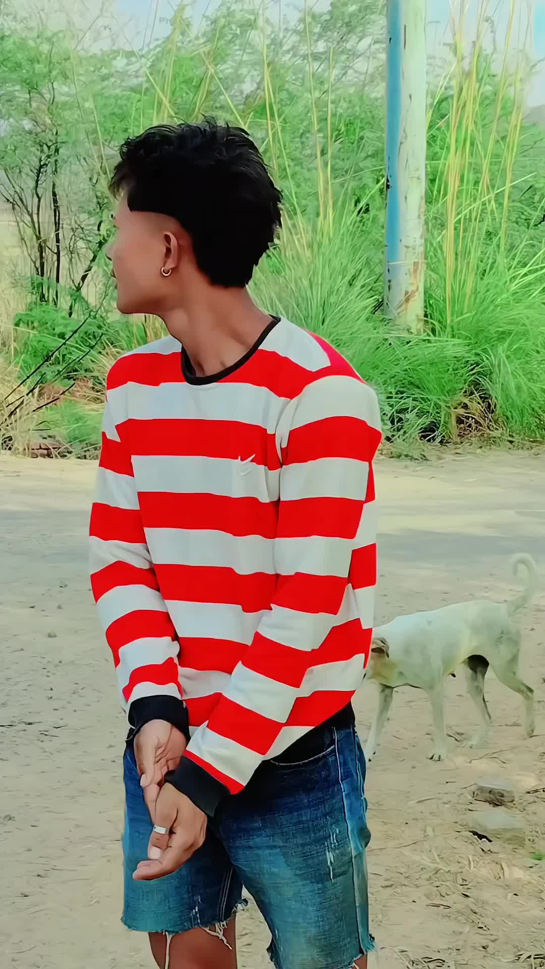 @UJJWAL_DANWAR😘