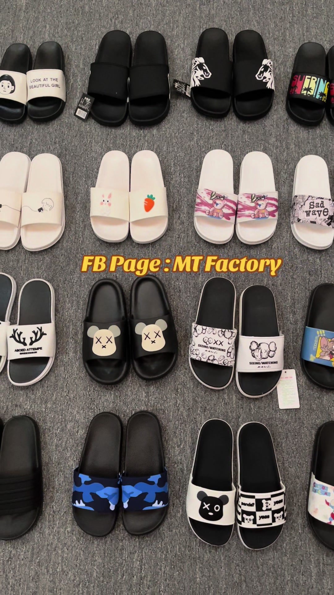 @MT Factory