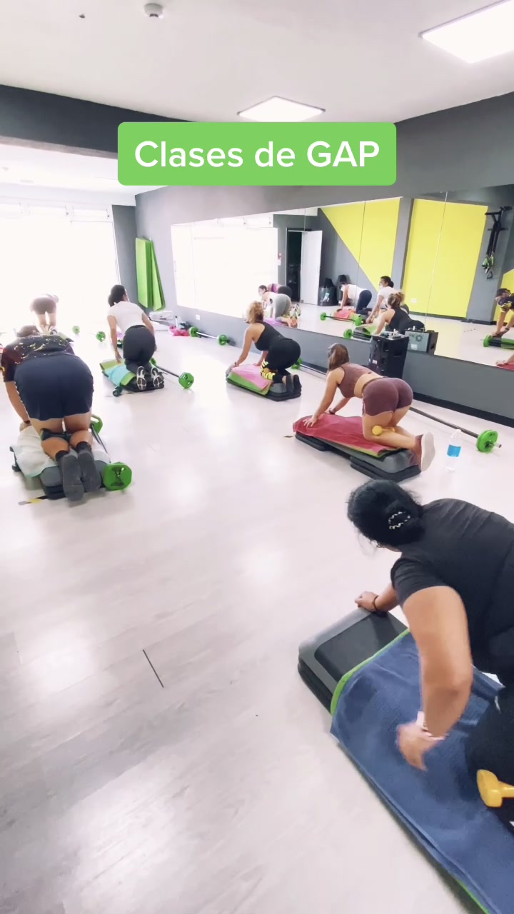 @Arnold Fit Gym
