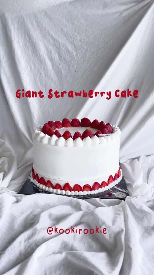 @CUSTOM CAKE BALIKPAPAN