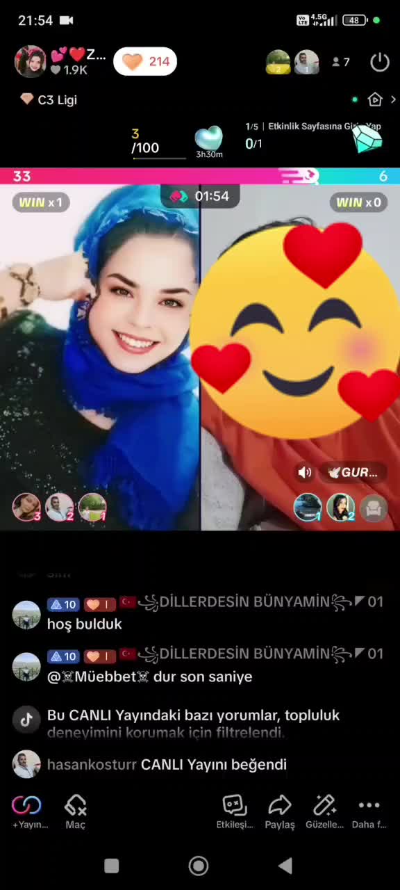 @෴❤️෴TEK RAKİBİM෴❤️෴ EFE 👑 🫅
