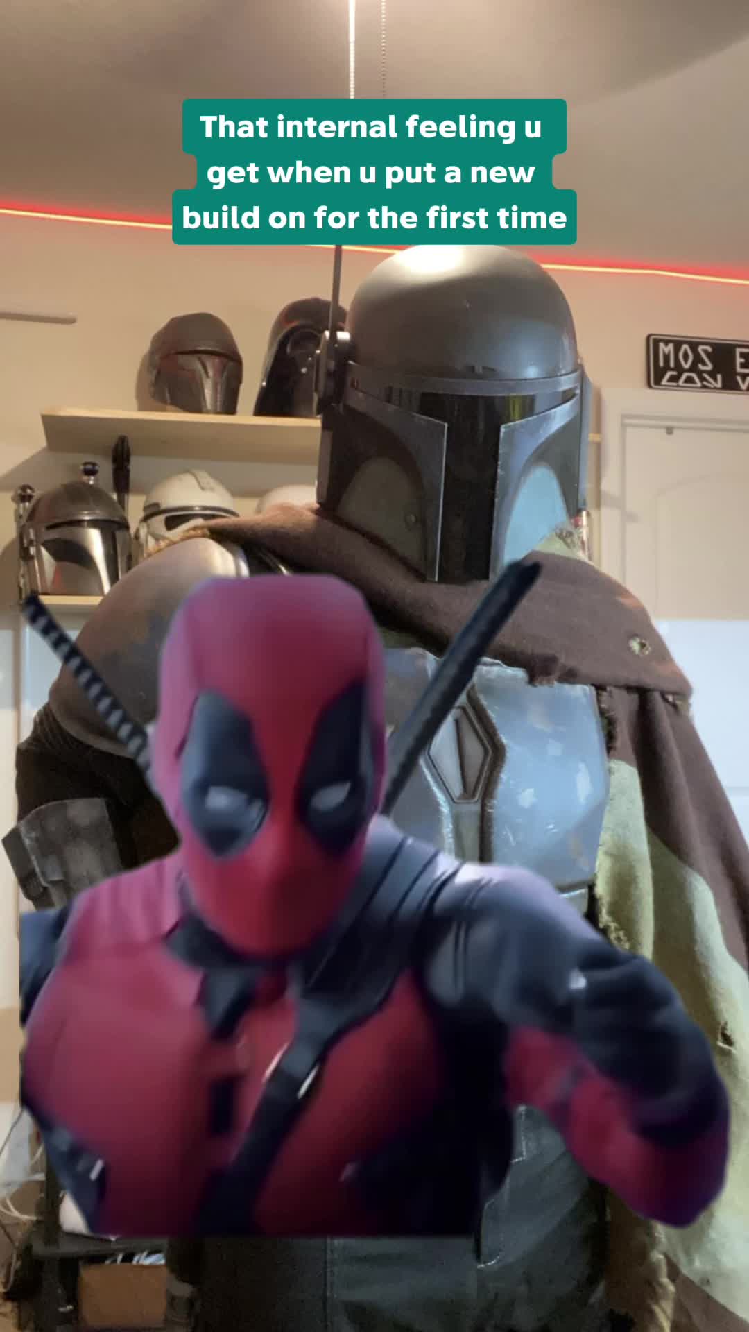 @Malachor Cosplay