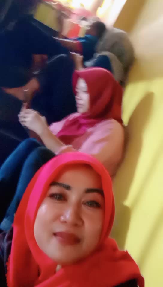 @💗 MMY GINGSUL LIBRA WATI 💗