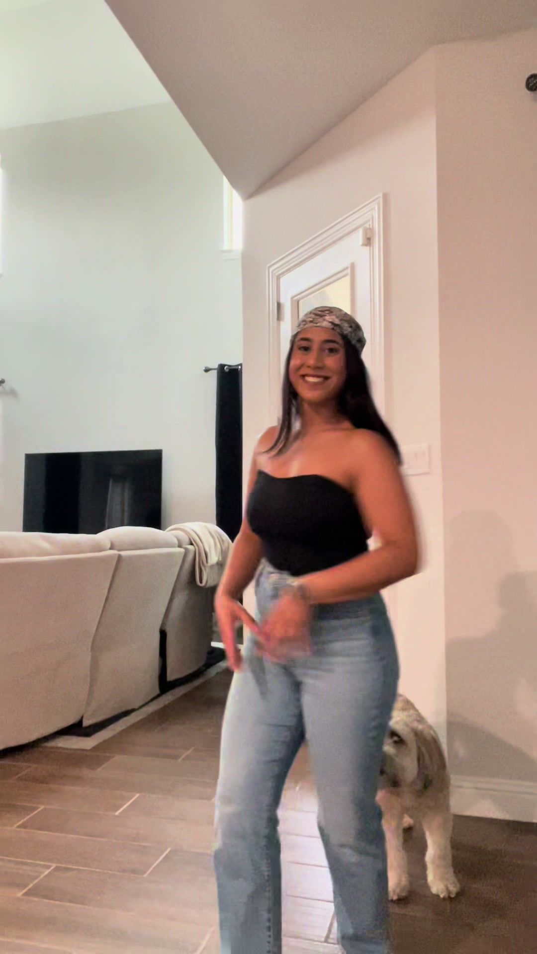 @Donika Patel