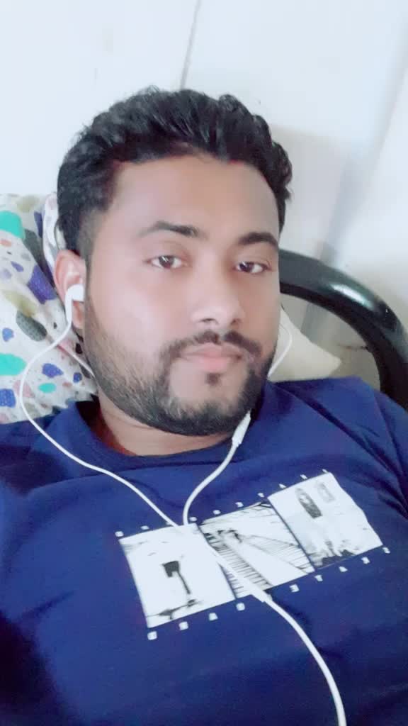 @Meharaj Khan
