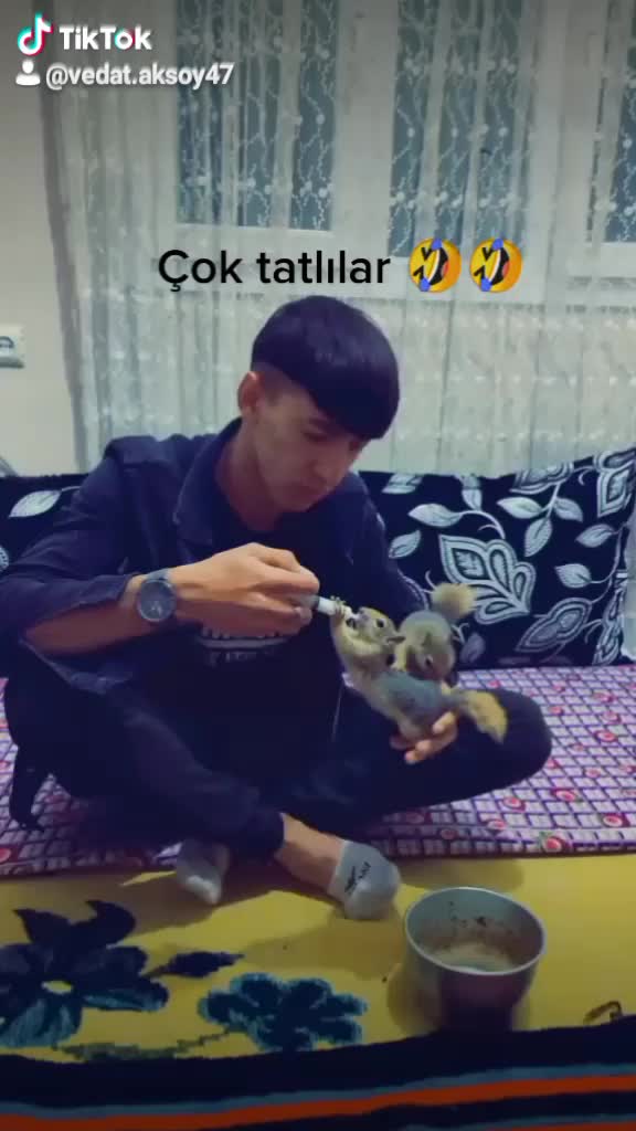 @Takip Edin l&uuml;tfen