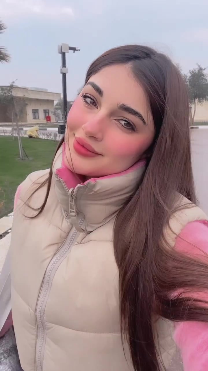 @Saphira Khalilova