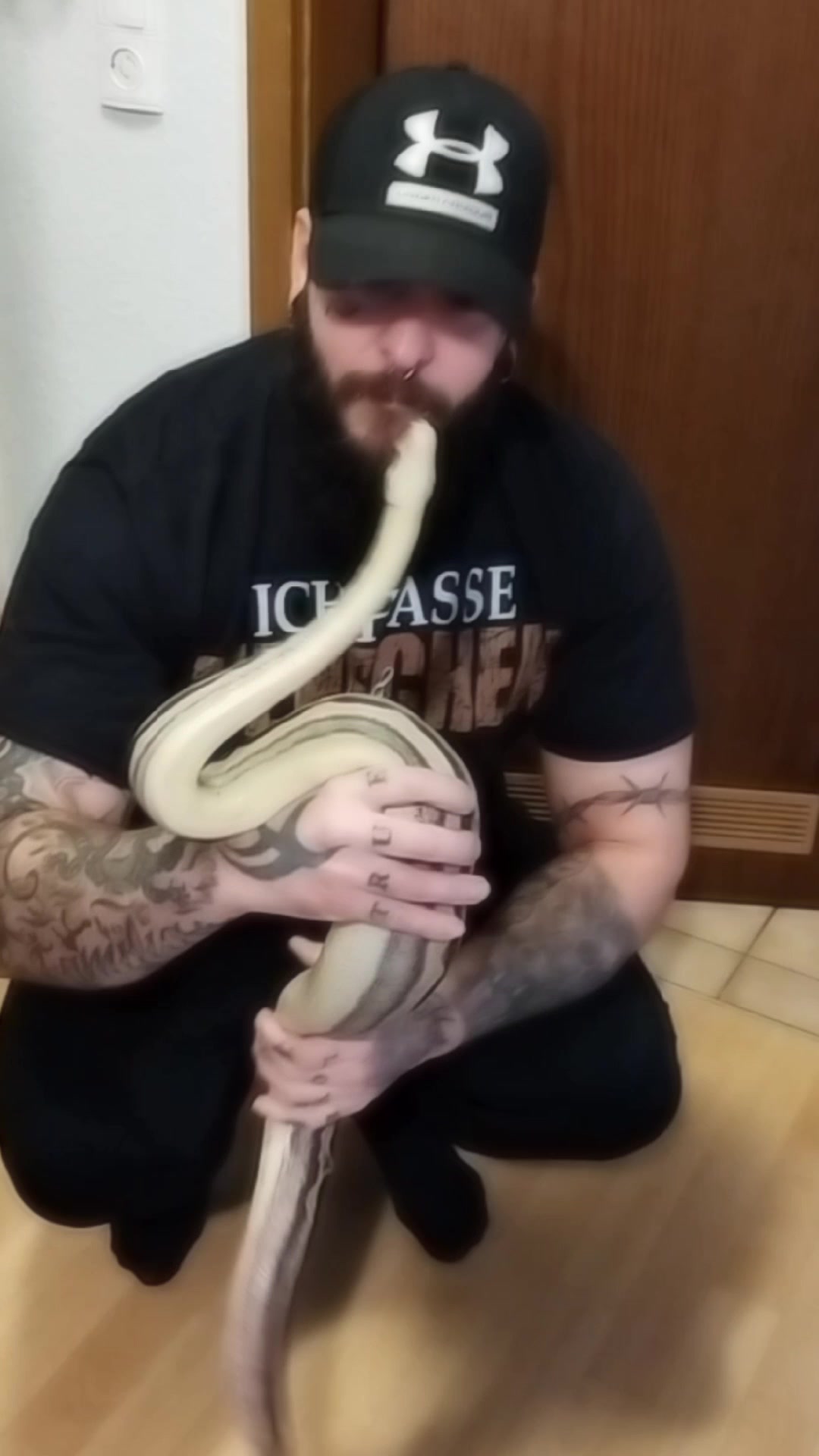 @Mycrazy🤪 animal💚🕷️ world🌏