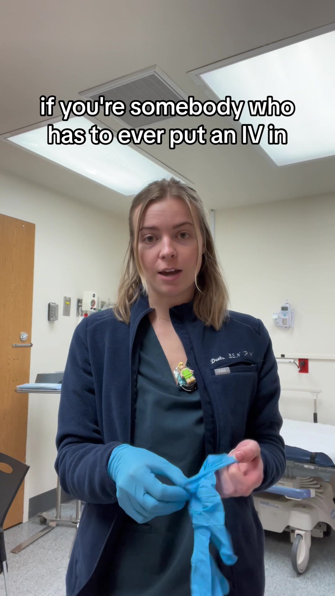 @Nurse Dae