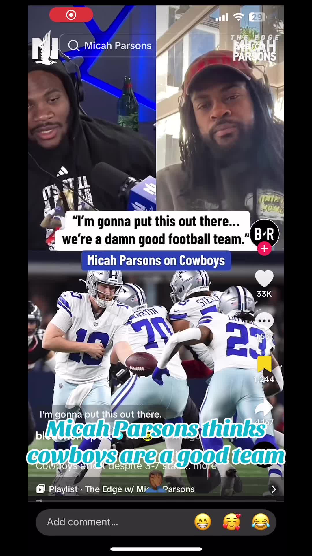 @DeSean