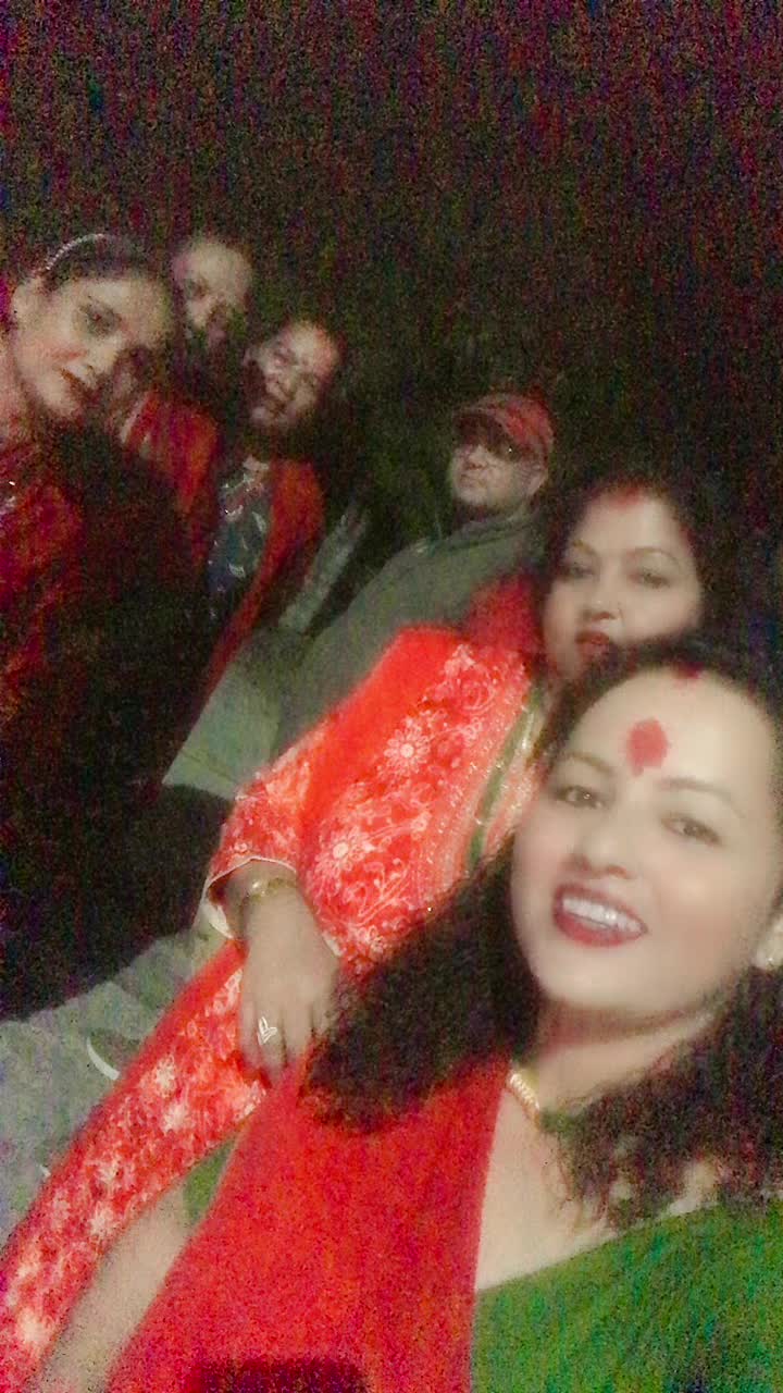 @gomaupreti