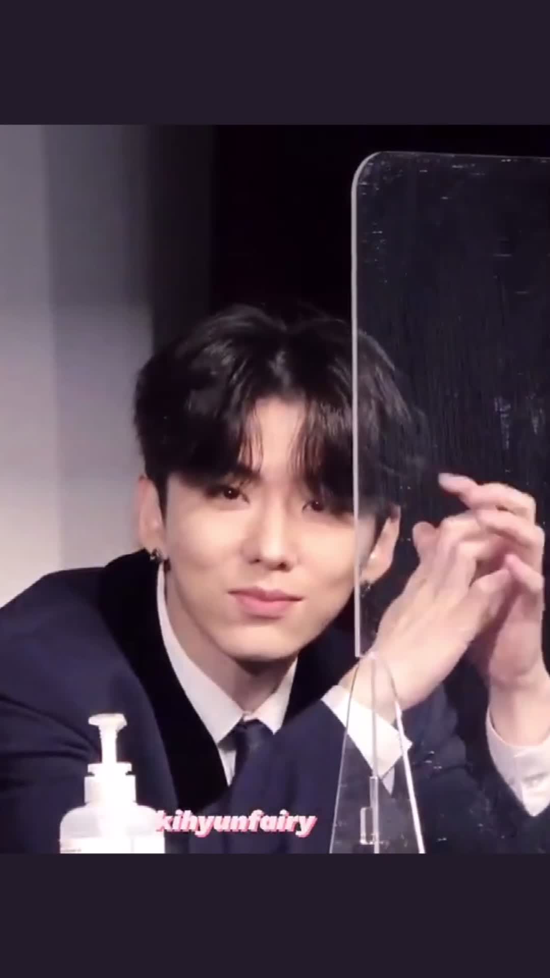 @Kihyunismyboo