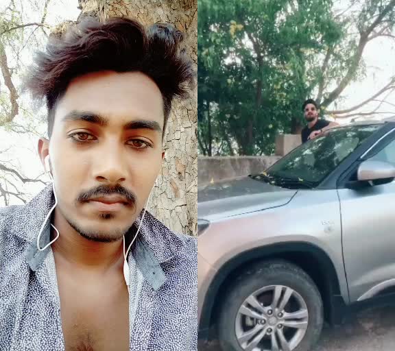 @BOND' Kamble