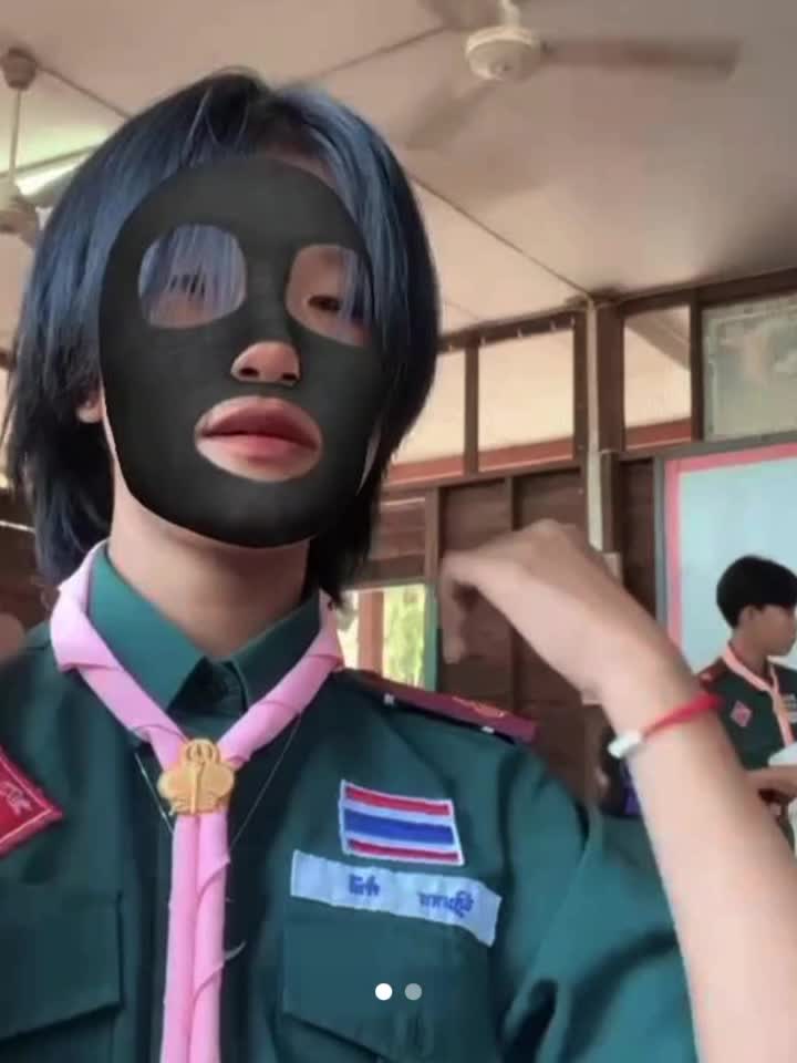 @ทิ แบบ ทิ๊