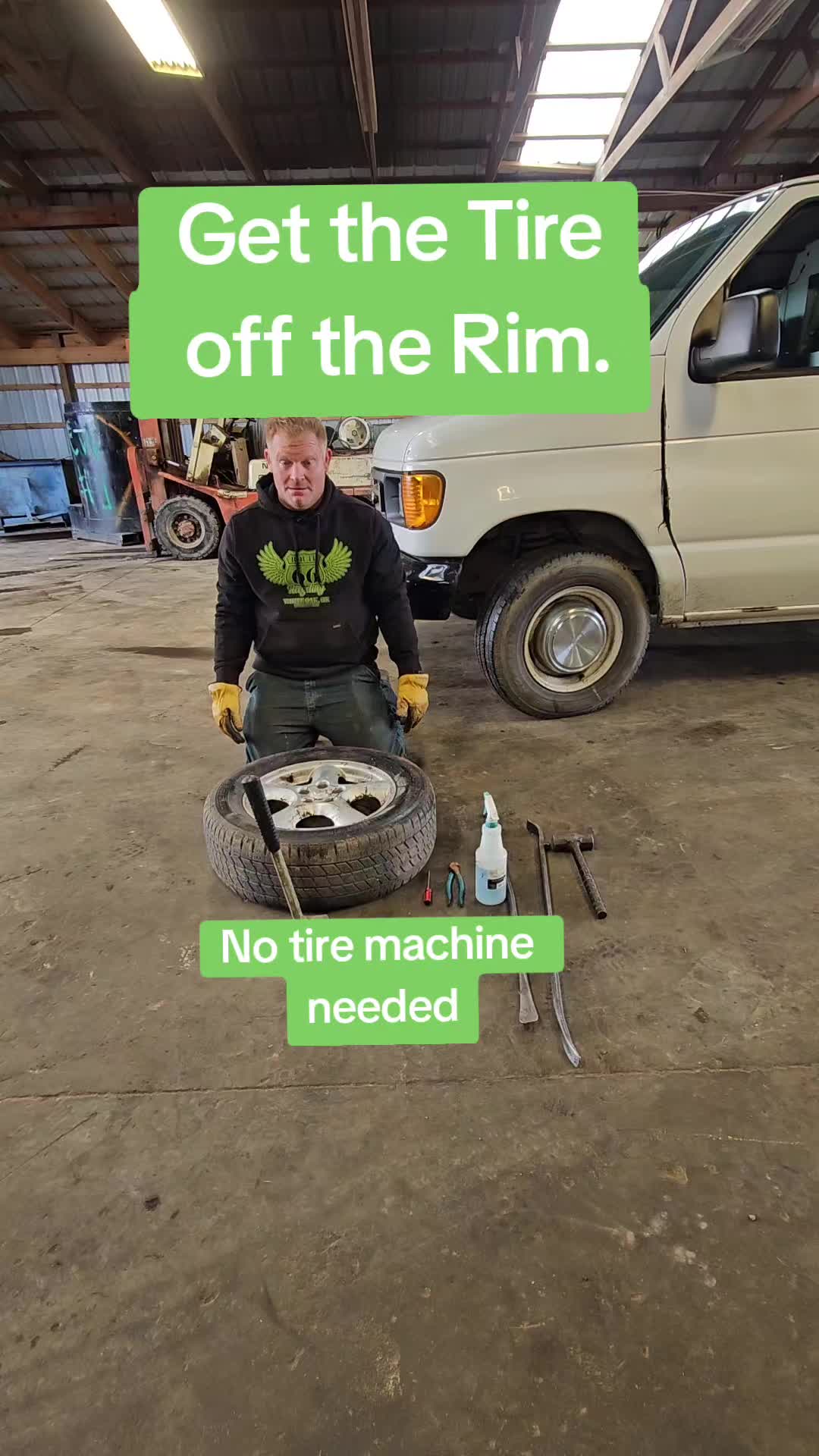 @Recycling Red