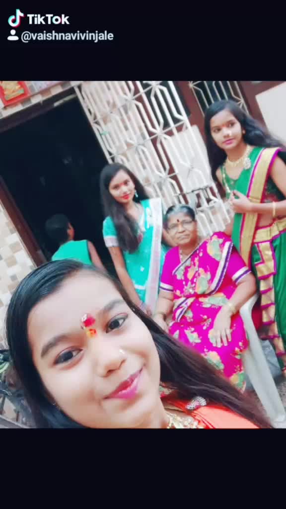 @vaishnavi vinjale