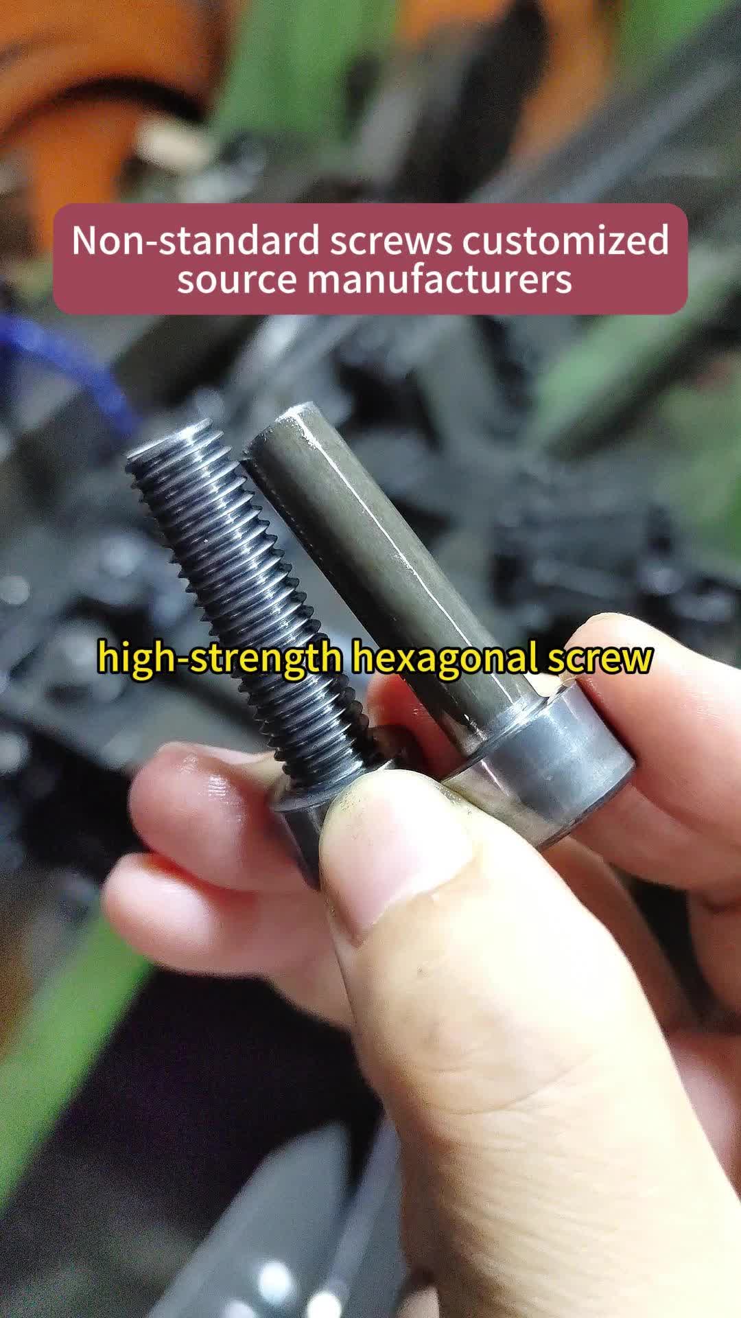 @Automotive fasteners