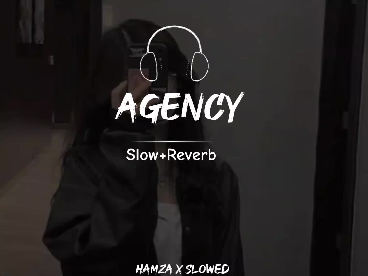@HAMZA X SLOWED