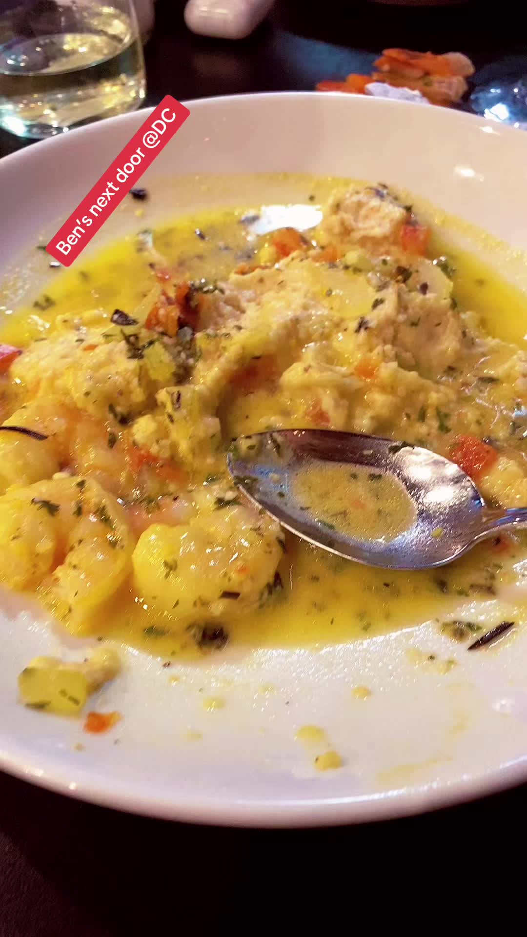 @DMV FOODS REVIEW