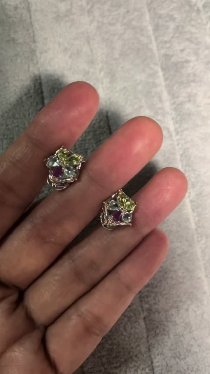 @Roma Gems