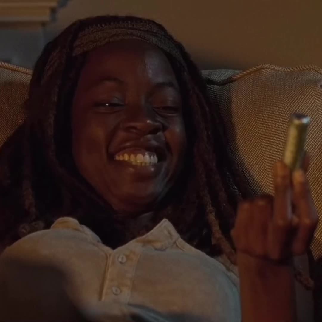 @Annie