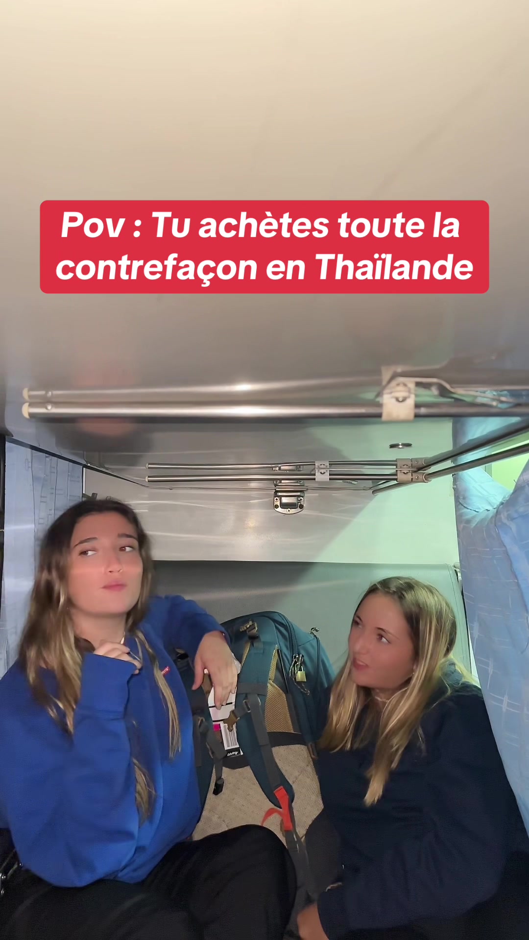 @Les chipies en Australie