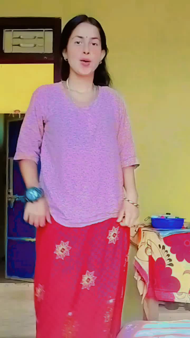 @mina khadka