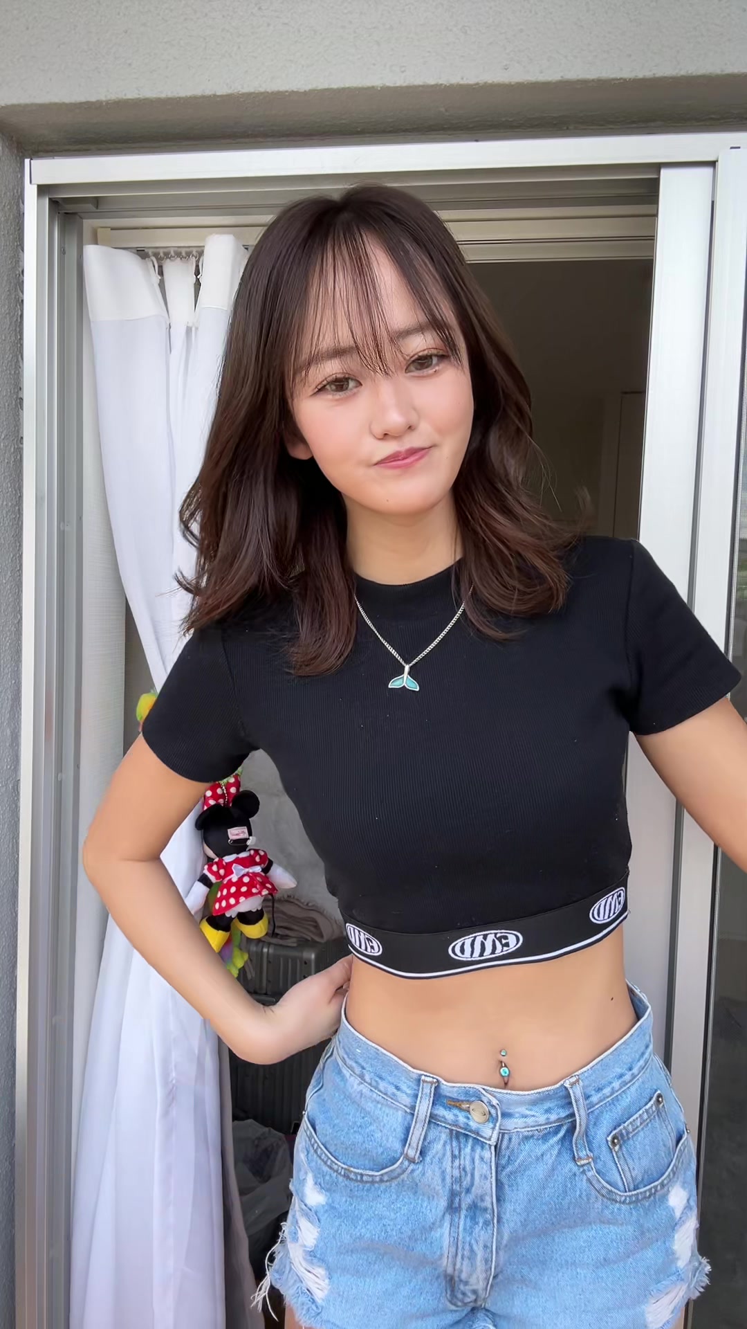 @あかり