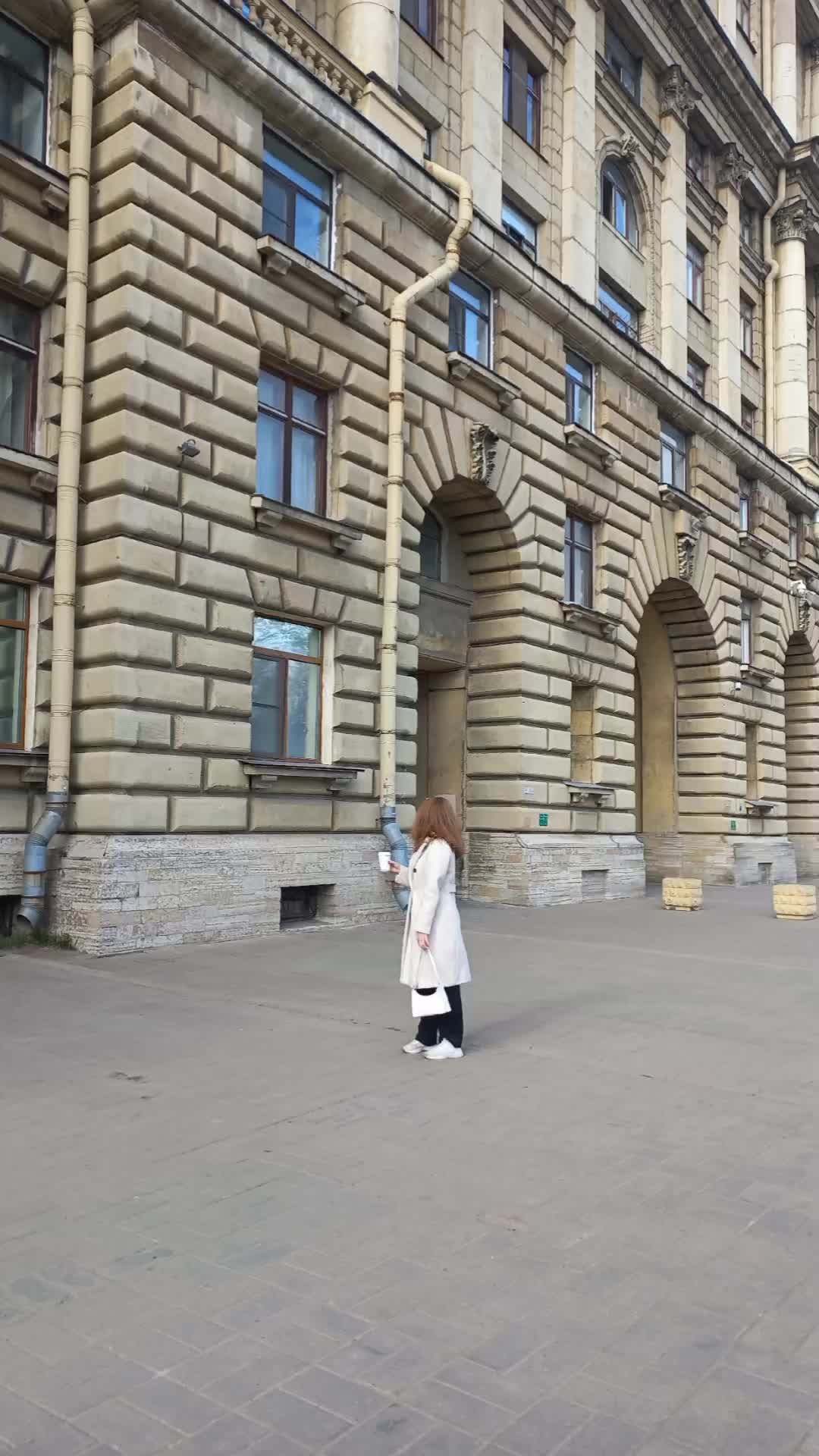@Мария Кассациер