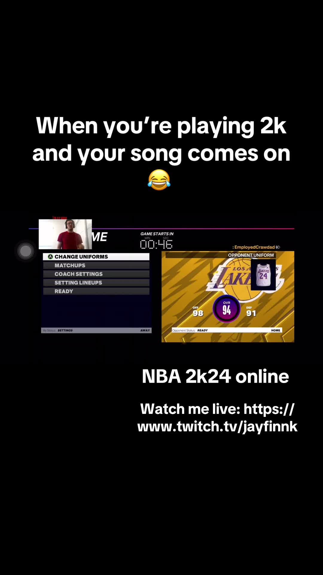 @JayFinnkLive