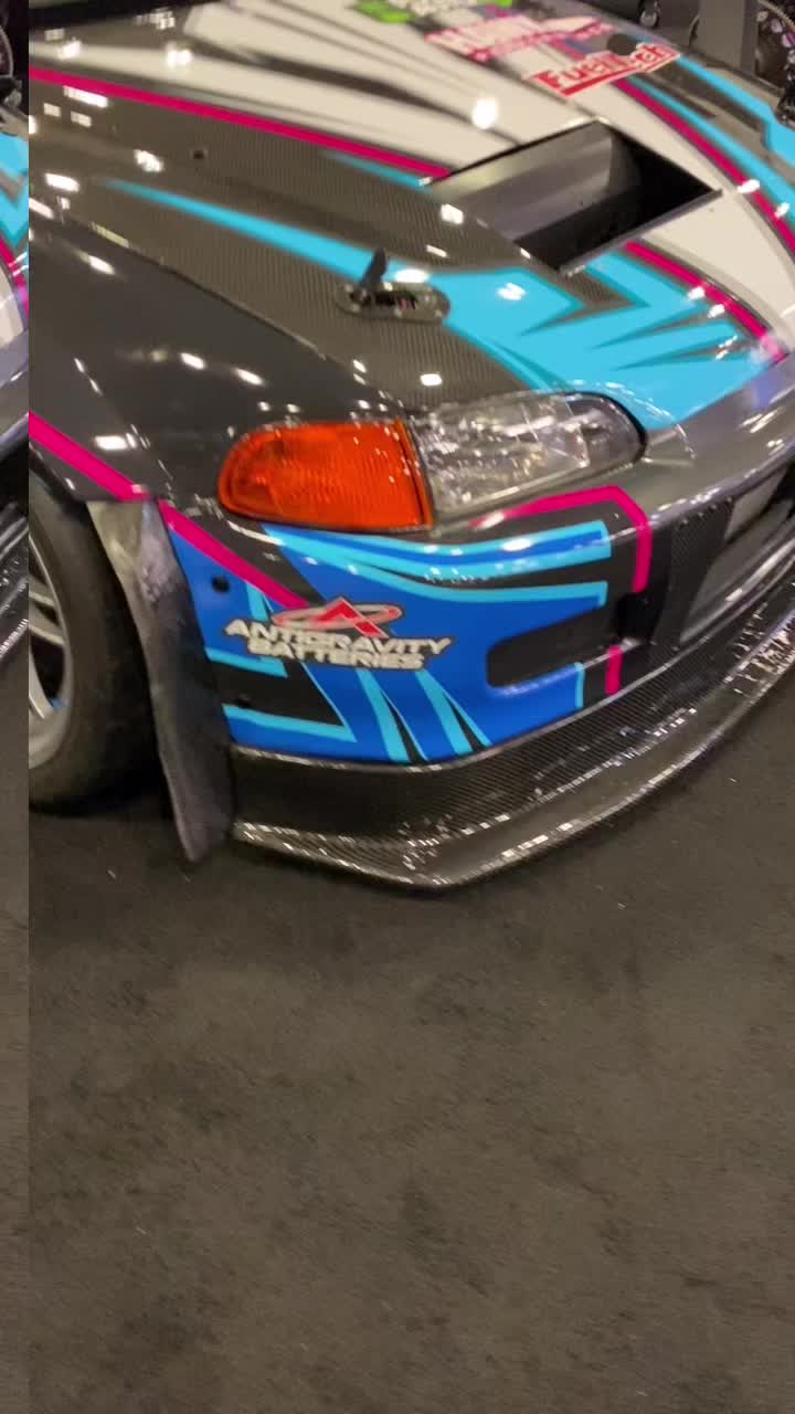 @Exedy