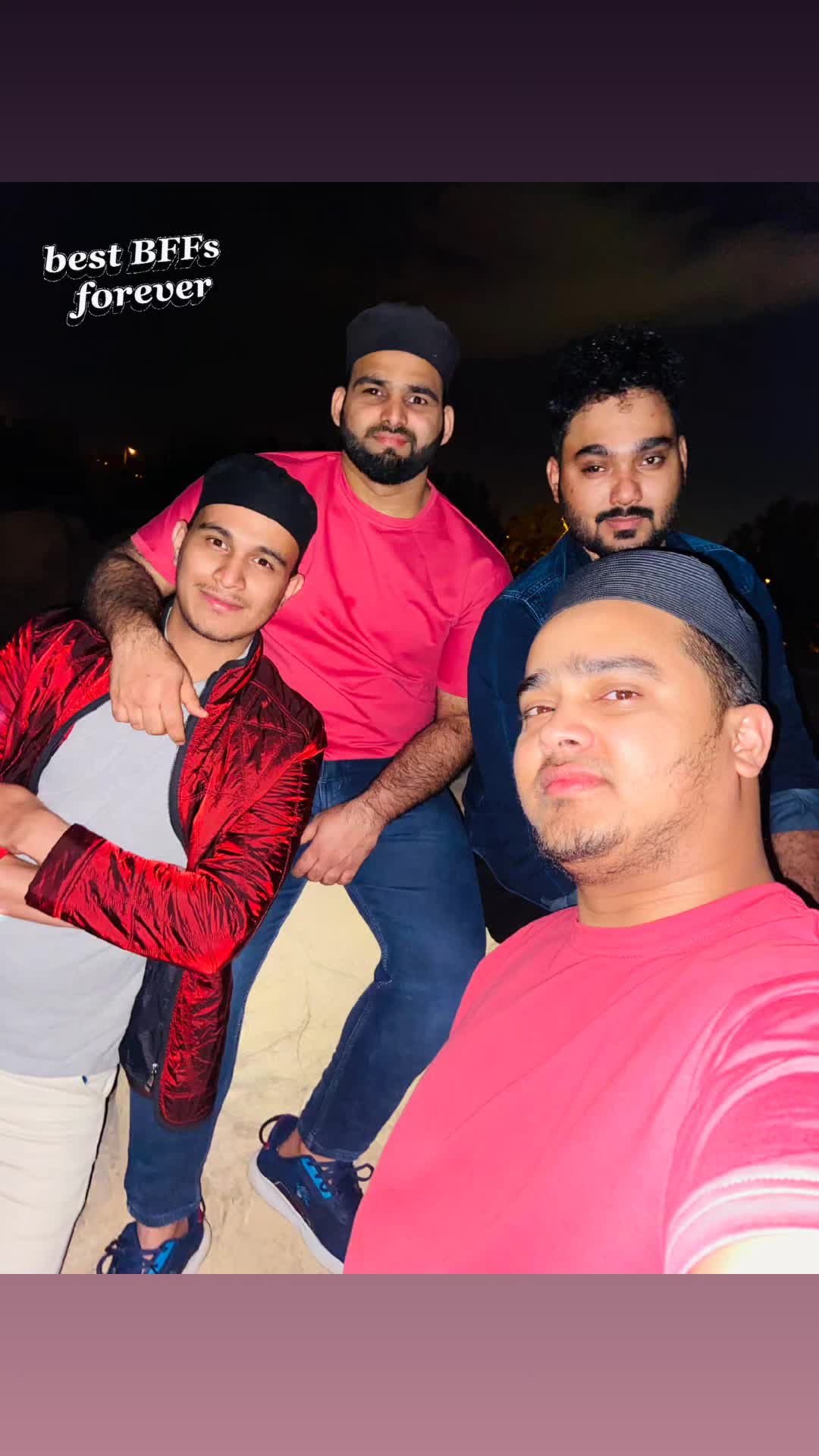 @kamaal pasha