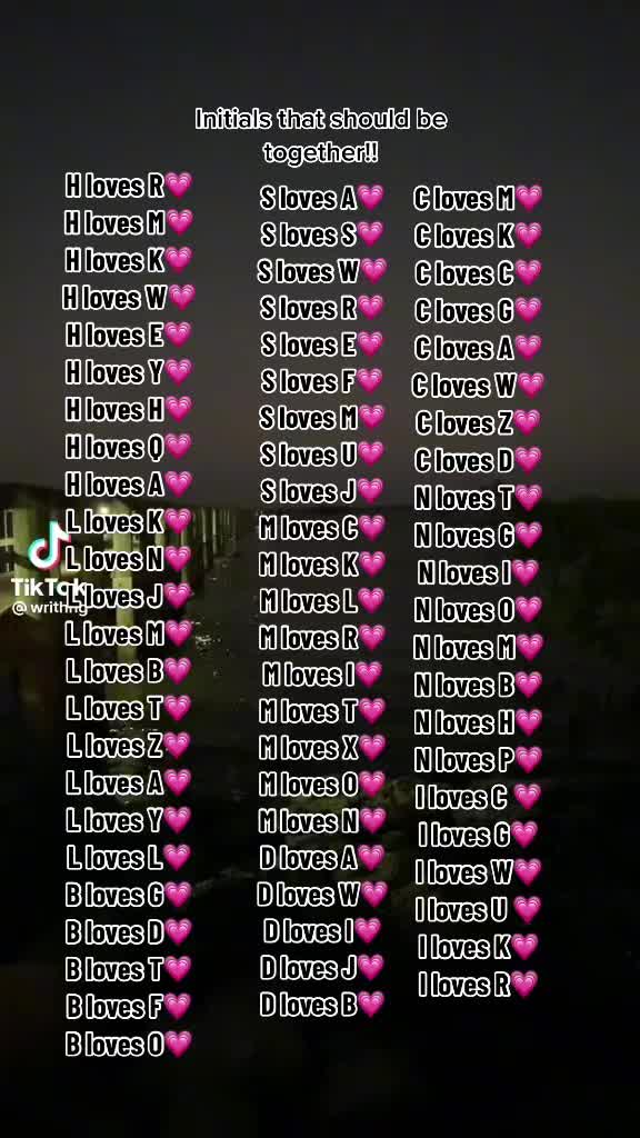 @<3