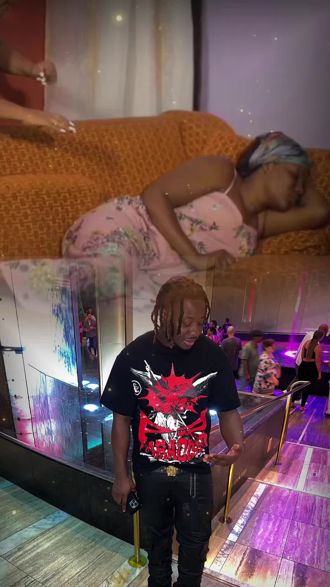 @Deejay pswag Kologèt