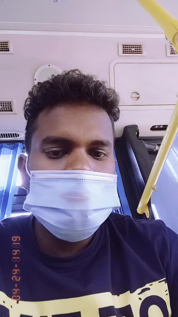 @Murali Kumar