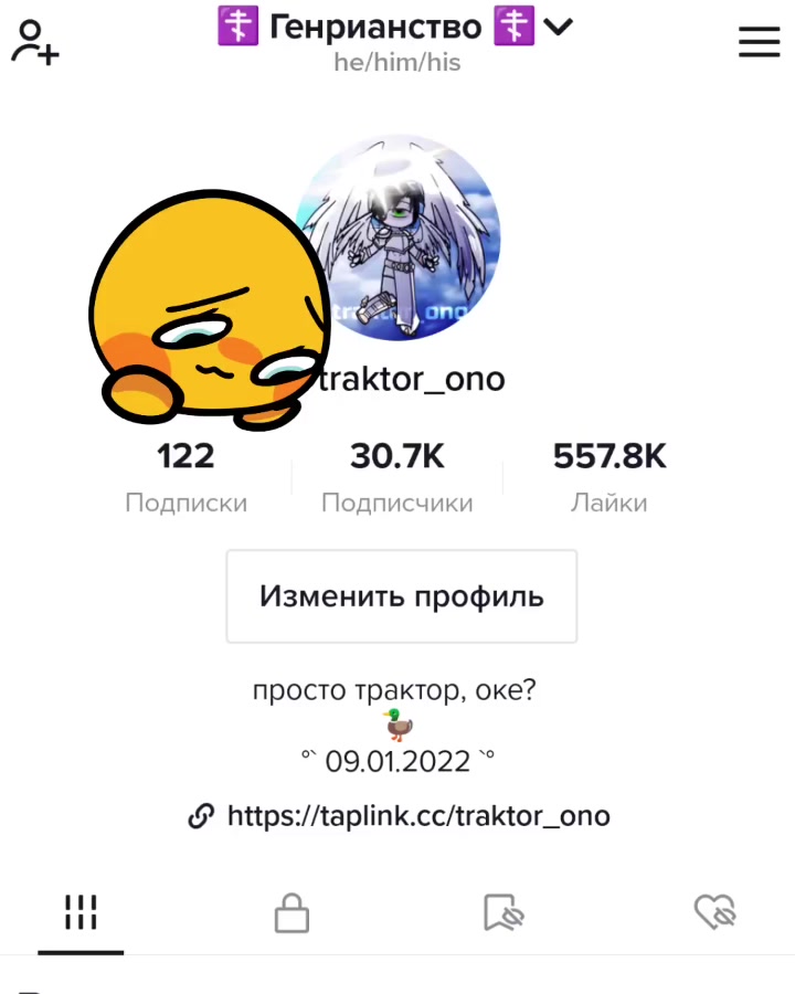 @Генрианство.