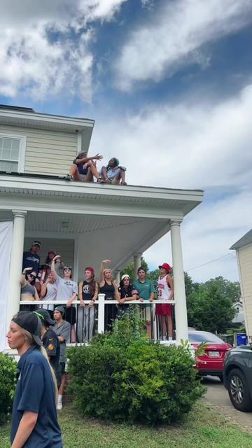 @ZETA TAU ALPHA