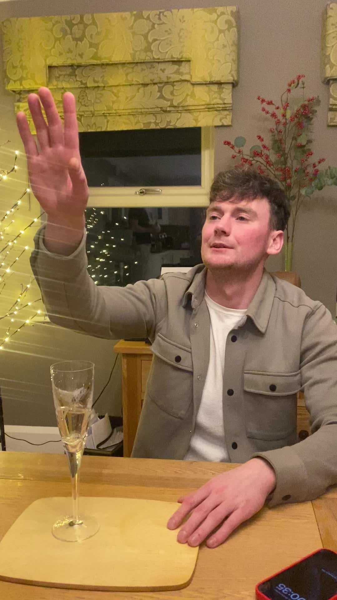 @Cavell Keogan