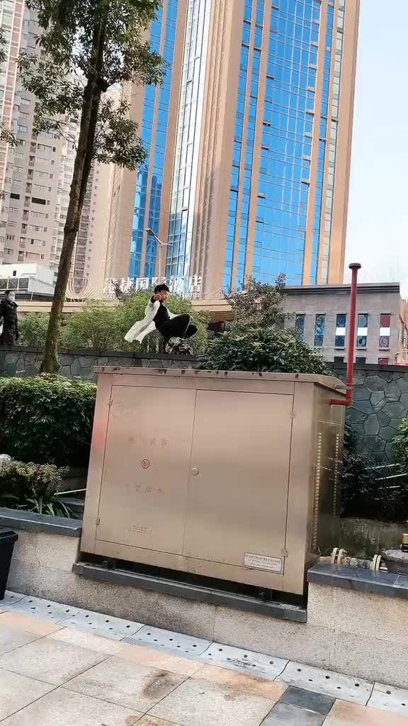 @Lu Fen
