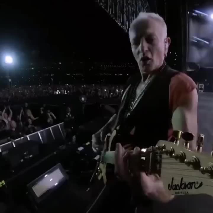 @Def Leppard - Let&rsquo;s Rock It