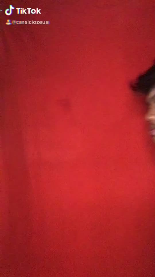 @ZeusCansicio