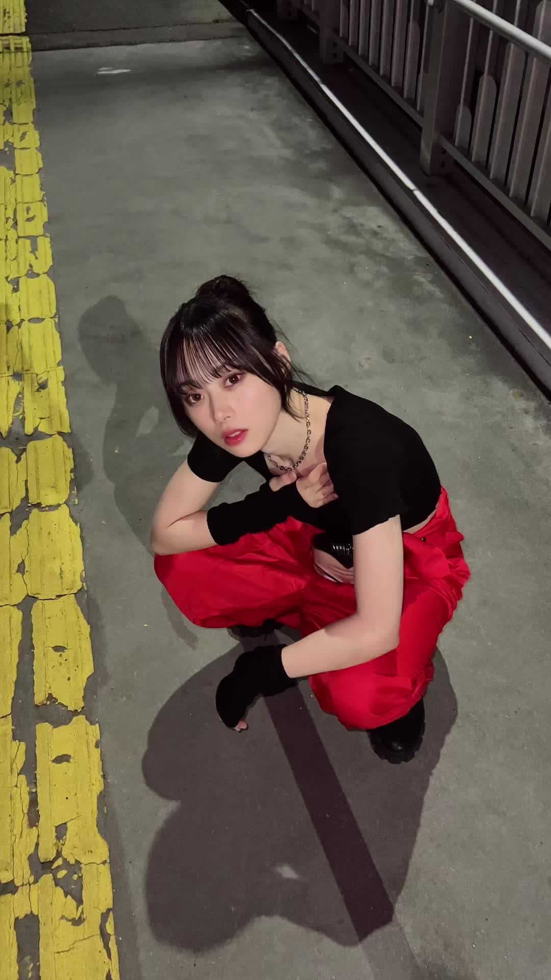 @山川愛理